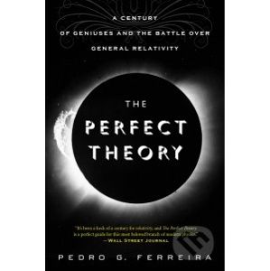 Perfect Theory - Pedro G. Ferreira