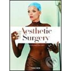 Aesthetic Surgery - Taschen