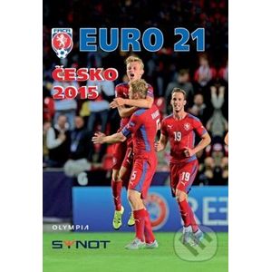 Euro 21: Česko 2015 - Olympia