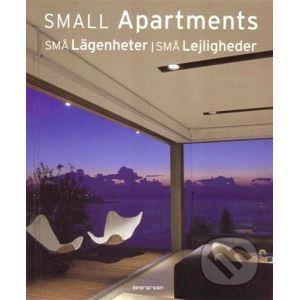 Small Apartments - Taschen