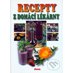 Recepty z domácí lékárny - Dona