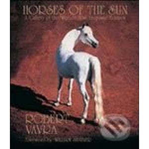 Horses of the Sun - Robert Vavra
