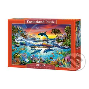 Paradise Cove - Castorland