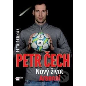 Petr Čech - Petr Čermák
