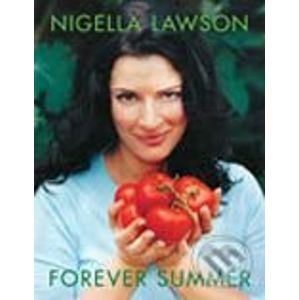 Forever Summer - Nigella Lawson