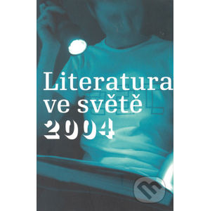 Literatura ve světě 2004 - Gutenberg