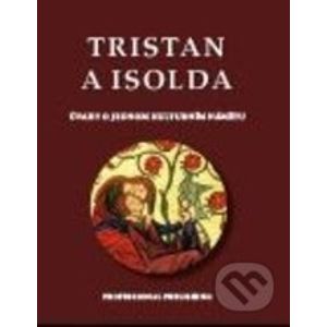 Tristan a Isolda - Antonín Pešek