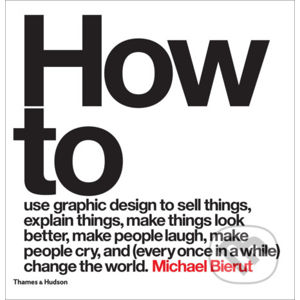 How to - Michael Bierut