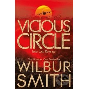 Vicious Circle - Wilbur Smith