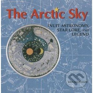 The Arctic Sky - John MacDonald