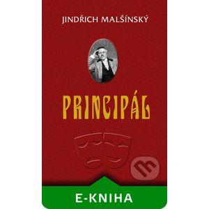 Principál - Jindřich Malšínský