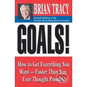 Goals! - Brian Tracy