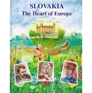 Slovakia - Oľga Drobná, Eduard Drobný, Magdaléna Gocníková