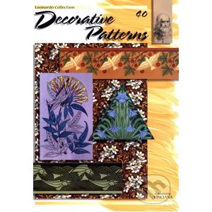 Decorative Patterns - Vinciana