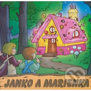 Janko a Marienka - ESA