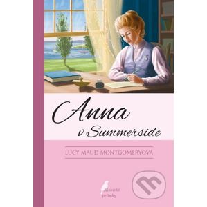 Anna v Summerside - Lucy Maud Montgomery