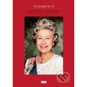 Elizabeth II - Littera