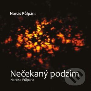 Narcis Půlpán: Nečekaný podzim Narcise Půlpána - Michal Moučka, Petr Sedláček