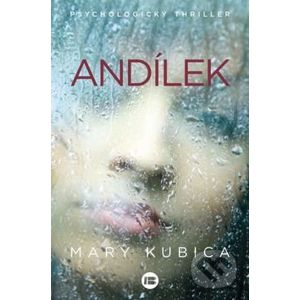Andílek - Mary Kubica