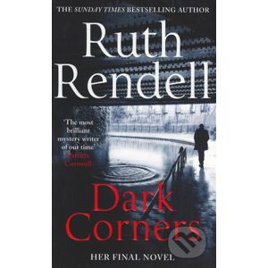 Dark Corners - Ruth Rendellová