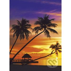 Tropic Beach - Clementoni