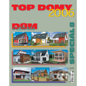 Top Domy 2006 - Peloton