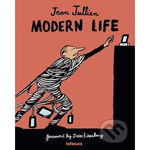 Modern Life - Jean Jullien