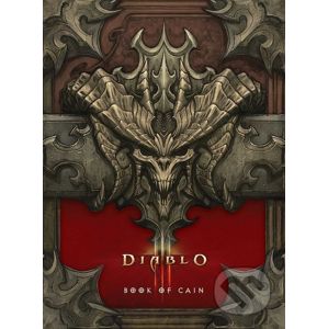 Diablo III.: Book of Cain - Deckard Cain