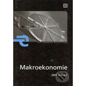 Makroekonomie - Jan Klíma