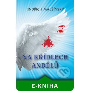 Na křídlech andělů - Jindřich Malšínský