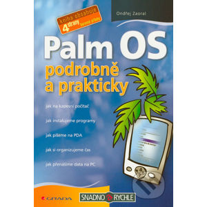 Palm OS - Ondřej Zaoral