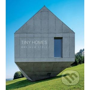 Tiny Homes - Macarena Abascal