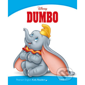 Dumbo - Kathryn Harper