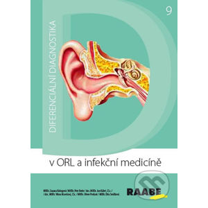 Diferenciální diagnostika v ORL a infekční medicíně - Petr Herle