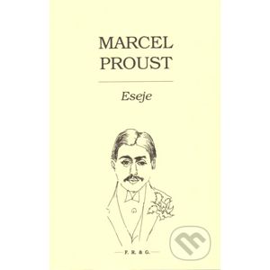 Eseje - Marcel Proust