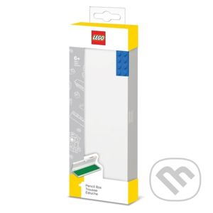 LEGO Puzdro na písacie potreby - LEGO