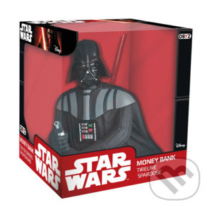 Pokladnička Star Wars: Darth Vader - Magicbox FanStyle