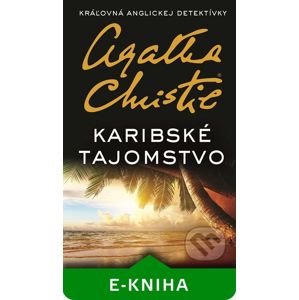 Karibské tajomstvo - Agatha Christie