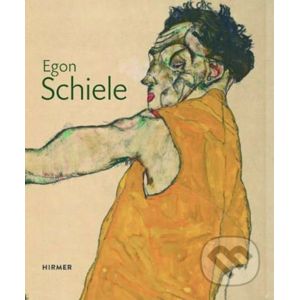 Egon Schiele - Johann Thomas Ambrózy