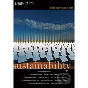 Sustainability - Delmar Cengage Learning