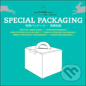 Special Packaging - Pepin Press