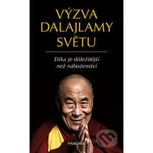 Výzva dalajlamy světu - Dalajláma, Alt Franz
