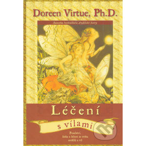 Léčení s vílami - Doreen Virtue