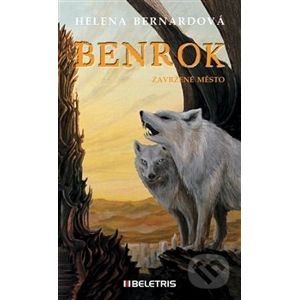 Benrok - Helena Bernardová