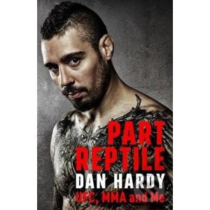 Part Reptile - Dan Hardy