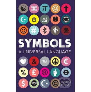 Symbols - Joseph Piercy