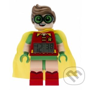 LEGO Batman Movie Robin - LEGO