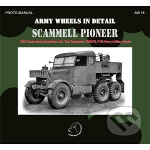 AW 18 - Scammell Pioneer - Capricorn Publications