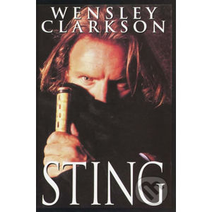 Sting - Wensley Clarkson