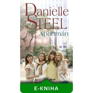 Apartmán - Danielle Steel